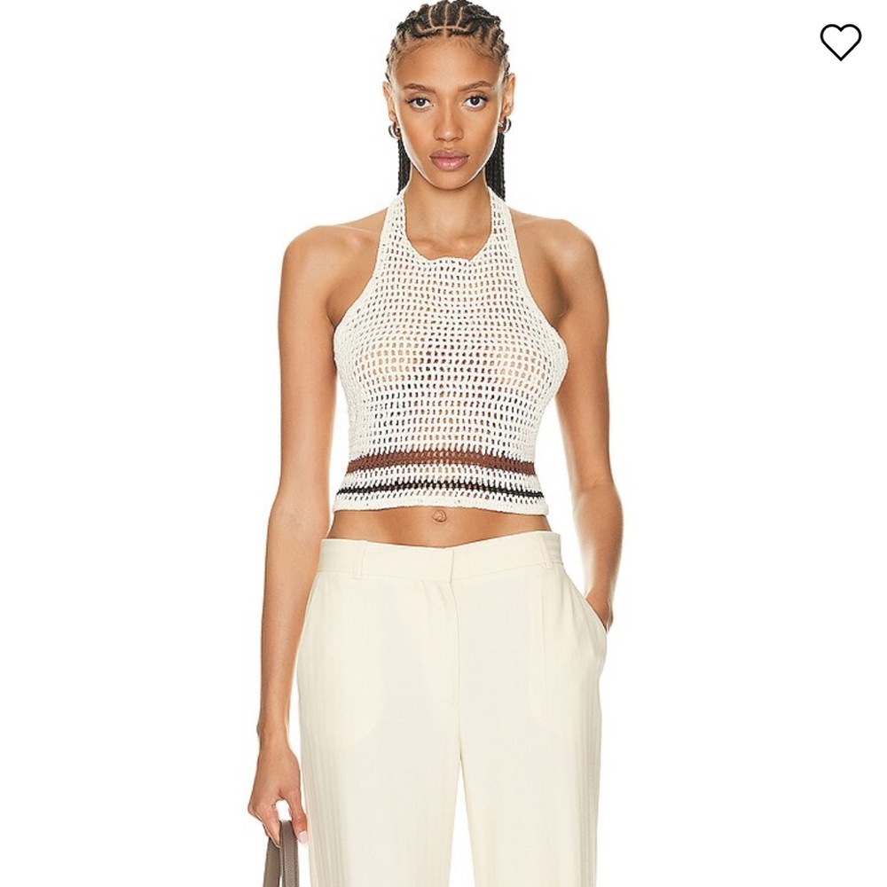 All that Remains Arlo Top AUS 6/US 2. Perfect condition worn once